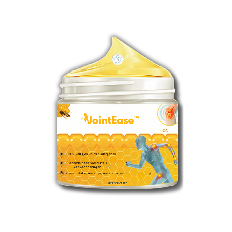 JointEase™ Crème
