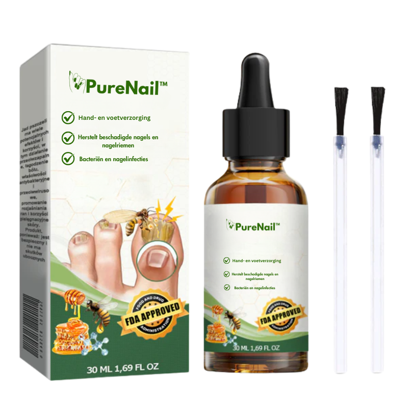 PureNail™