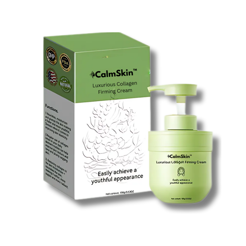 CalmSkin™ Crème