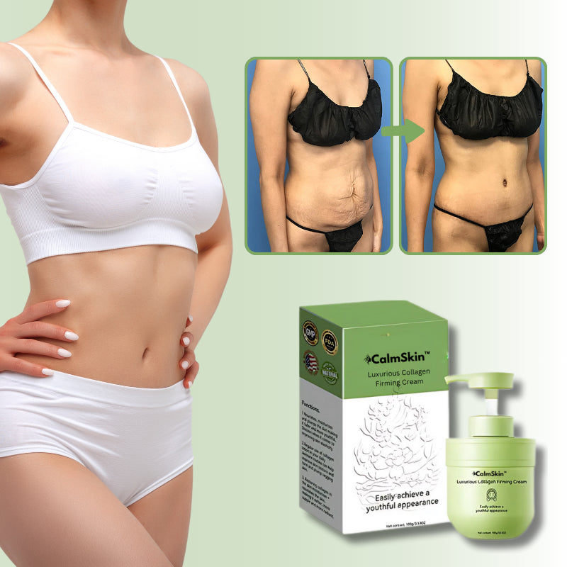 CalmSkin™ Crème