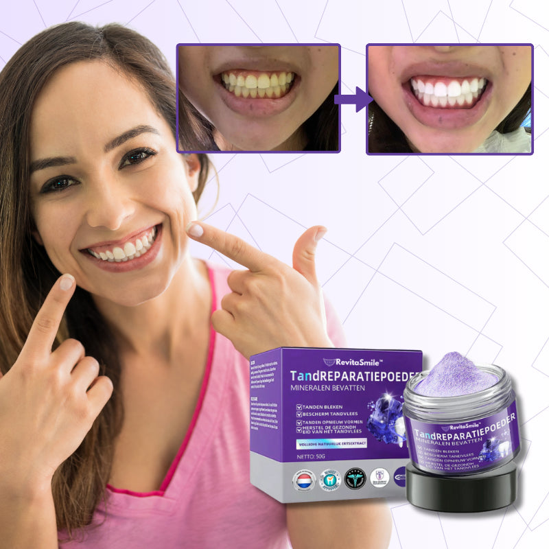 RevitaSmile™
