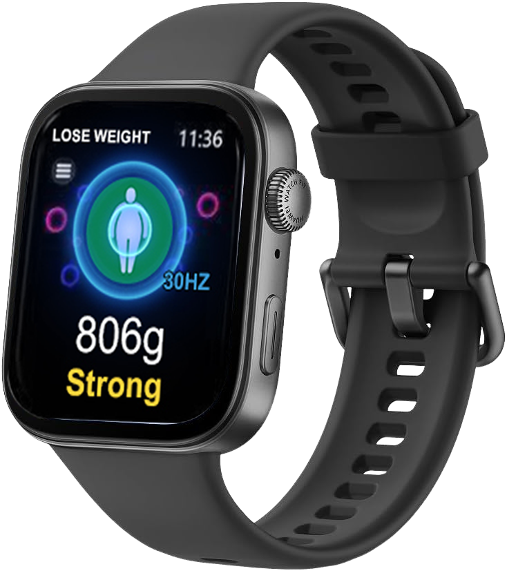 SonicBurn™ ultrasoon vetverbrandingshorloge