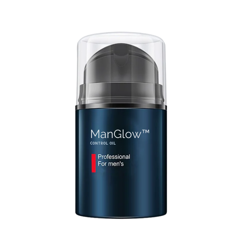 ManGlow™ heren gezichtscrème