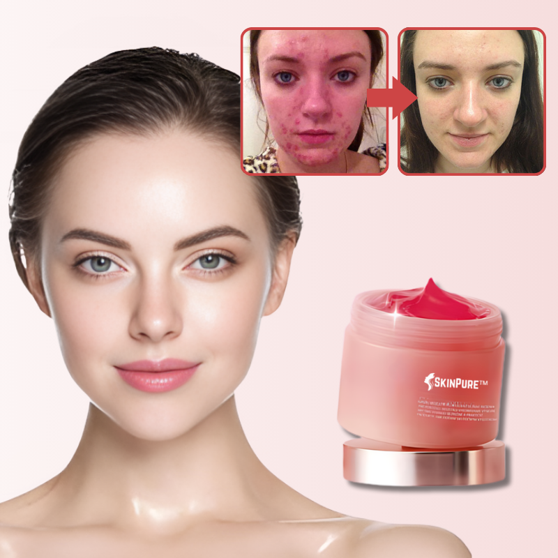 SkinPure™ crème