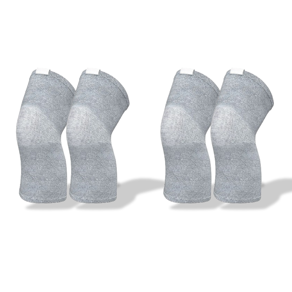 FlexFit™ Bamboe Kniebrace