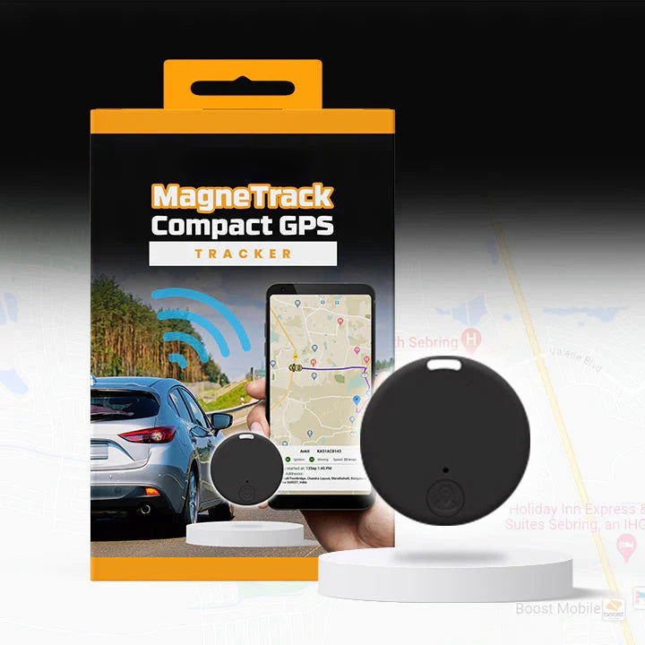 SmartTrack™