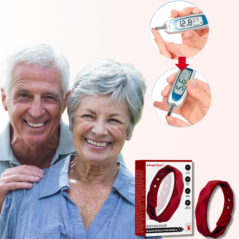 SugarSync™ Armband