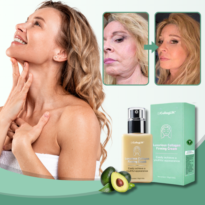 CollagLift™ crème
