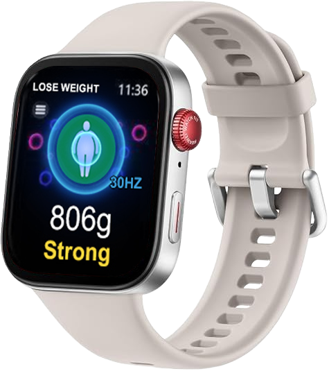 SonicBurn™ ultrasoon vetverbrandingshorloge