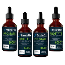 ProstaFix™ Prostaatdruppels