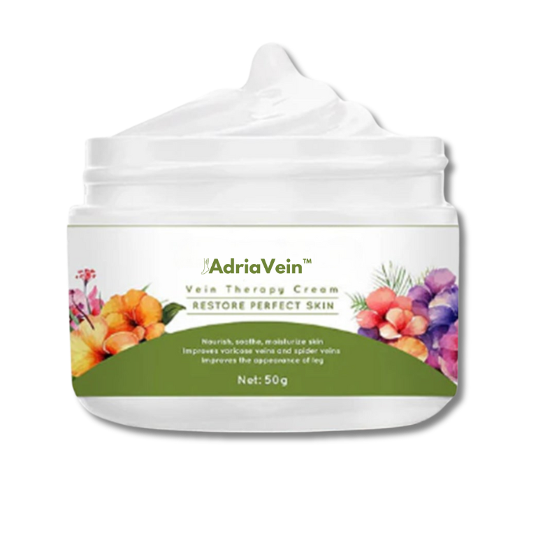 AdriaVein™ Cream