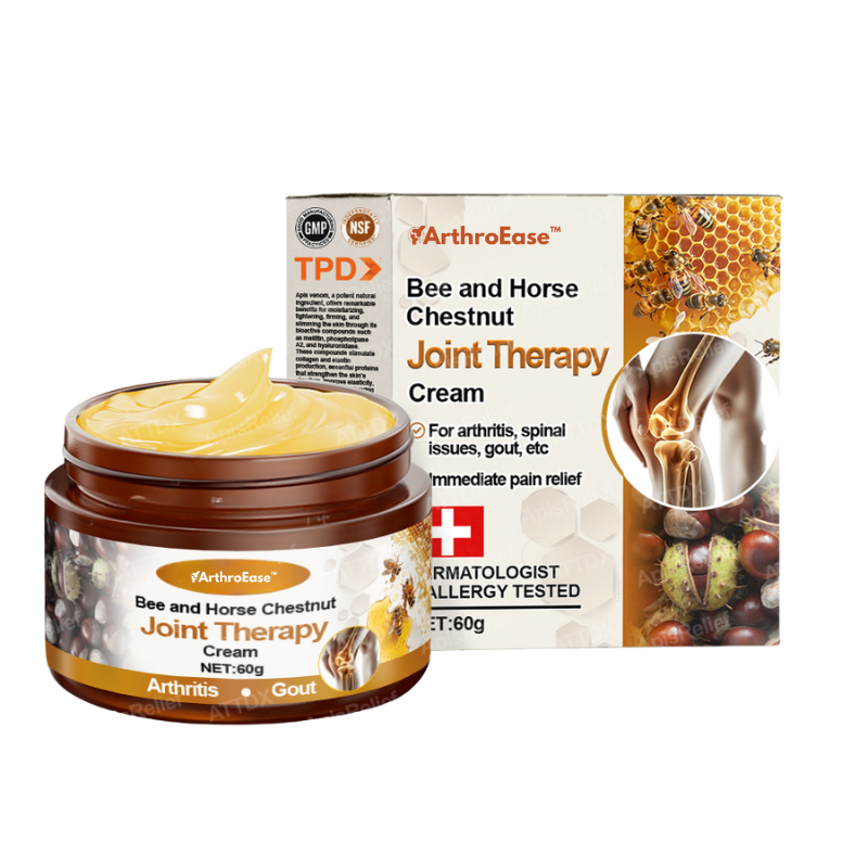 ArthroEase™ crème