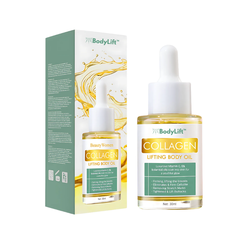 BodyLift™ olie