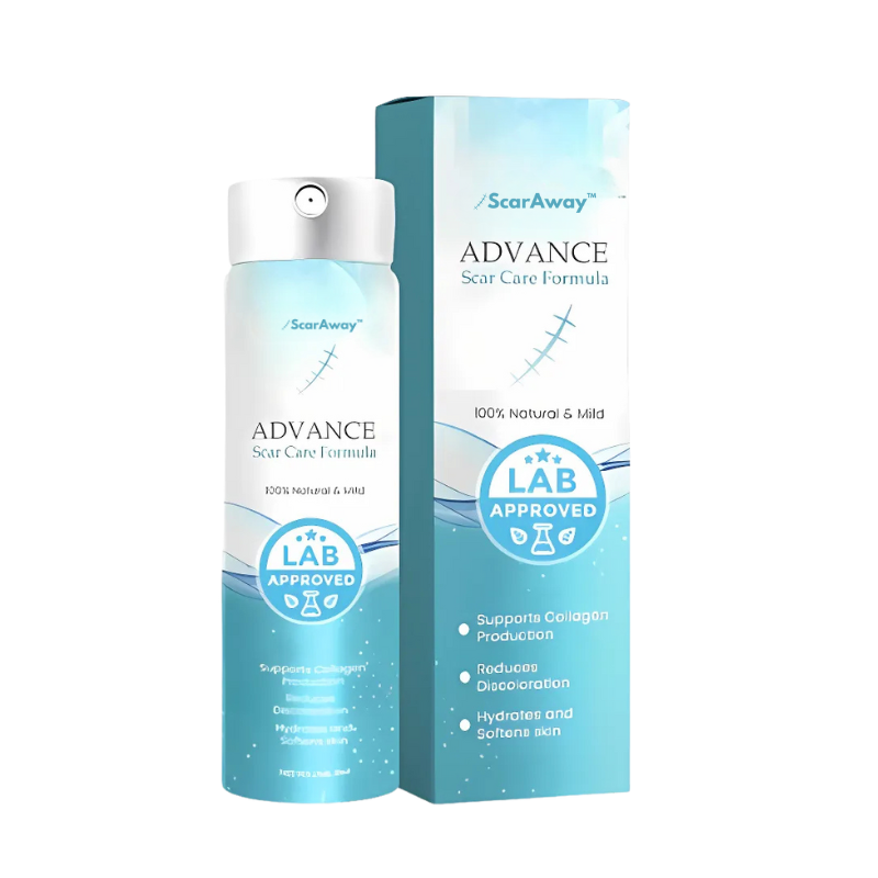 ScarAway™ Spray