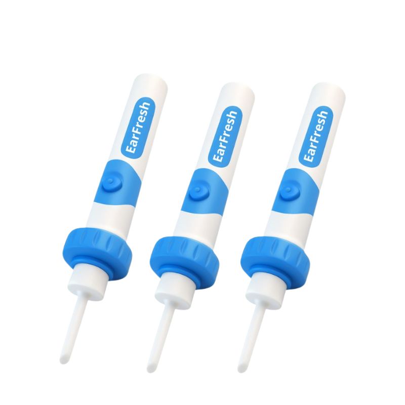 EarFresh