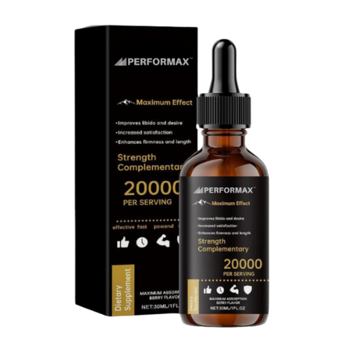 PerforMax™
