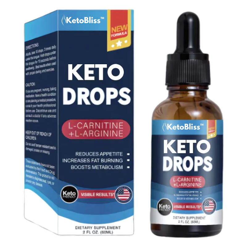 KetoBliss™