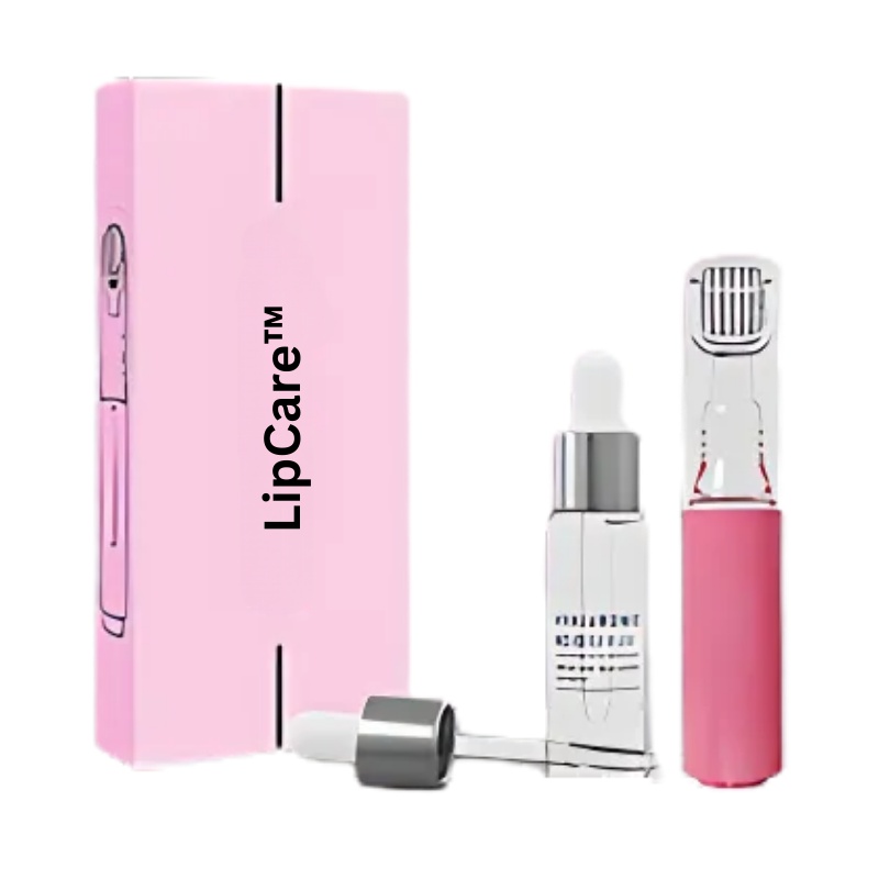 LipCare™ Micronaald roller
