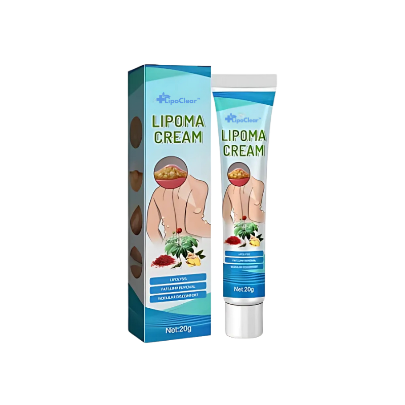 LipoClear™ Crème