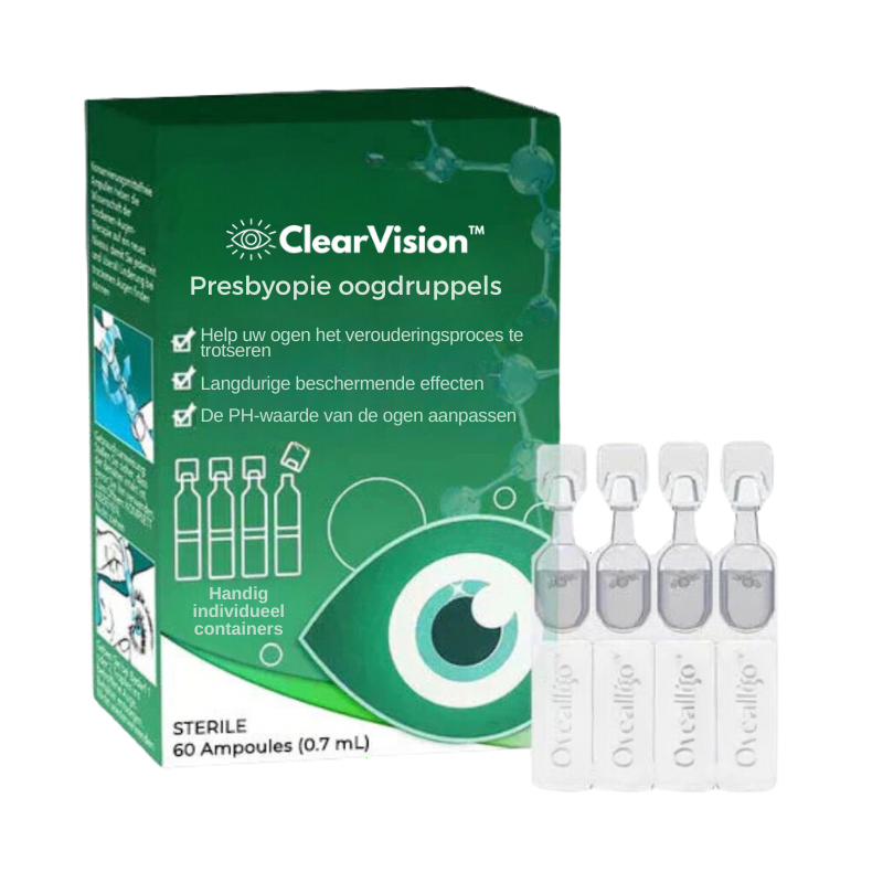 ClearVision™
