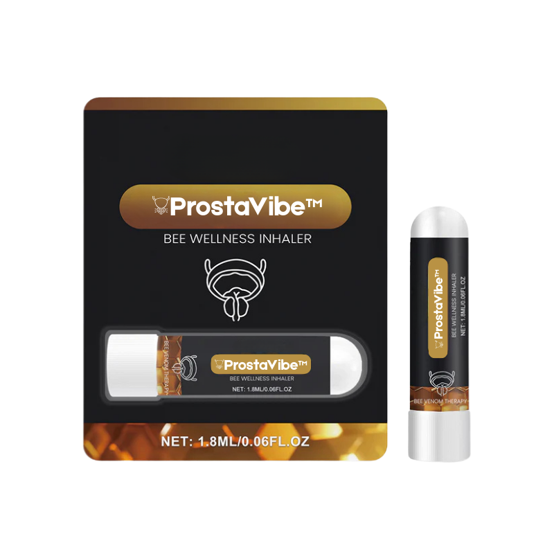 ProstaVibe