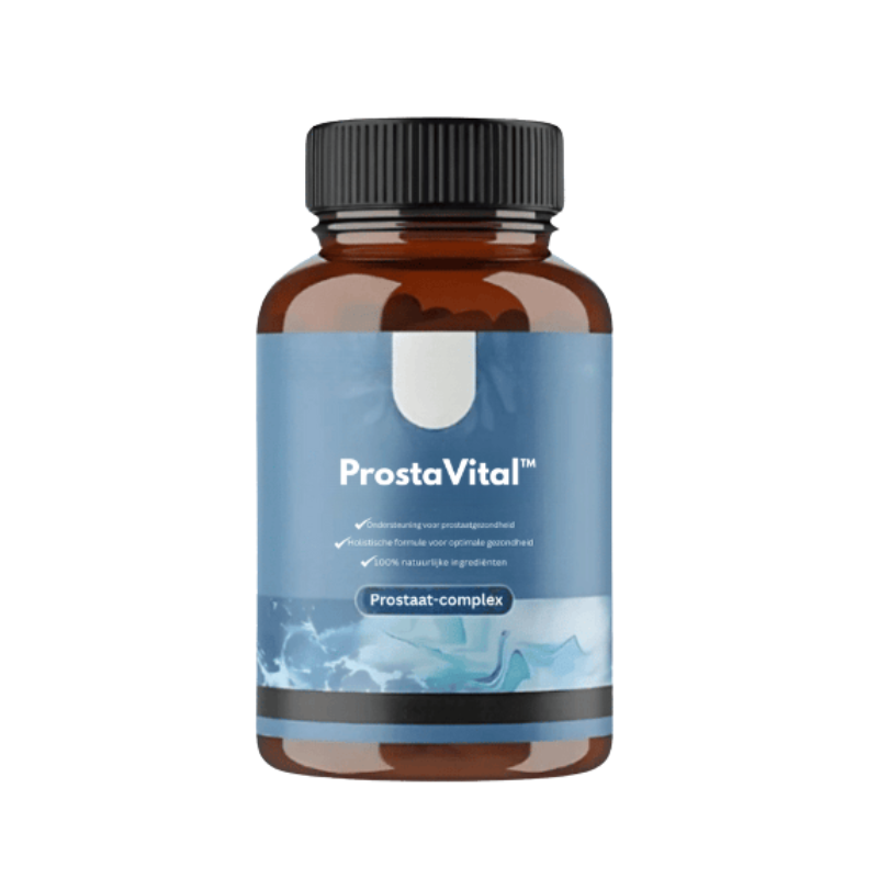 ProstaVital