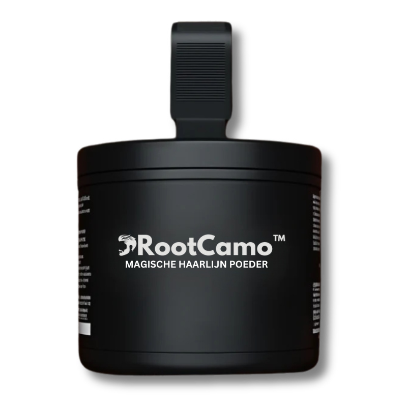 RootCamo™ camouflerende poeder