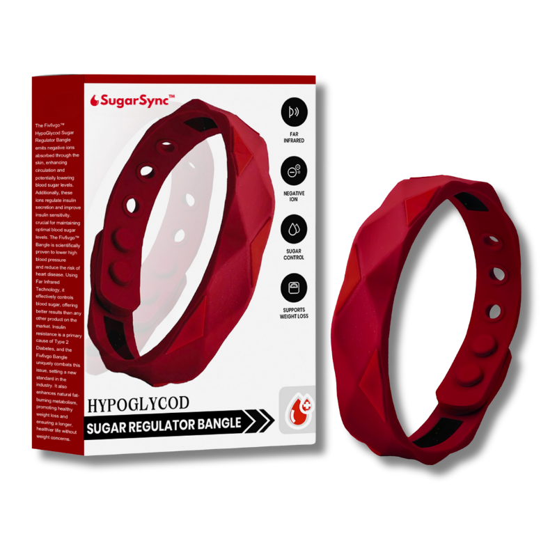SugarSync™ Armband