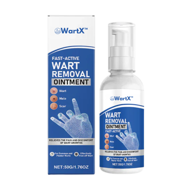 WartX™