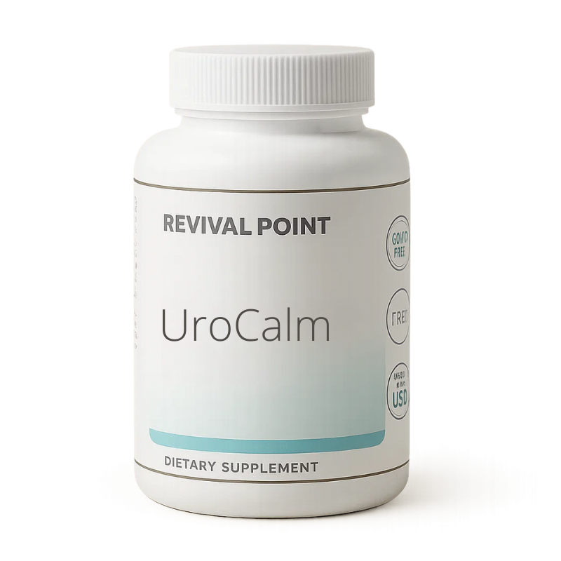UroCalm