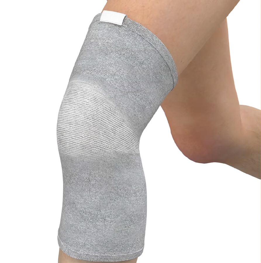 FlexFit™ Bamboe Kniebrace