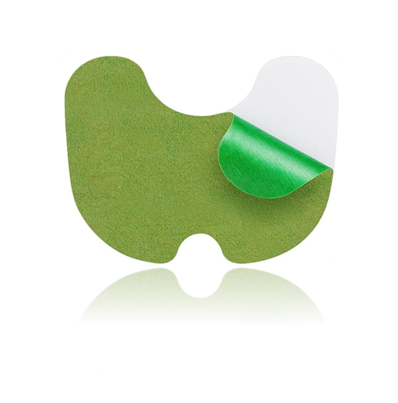 Herbal&body™ Kniepleisters