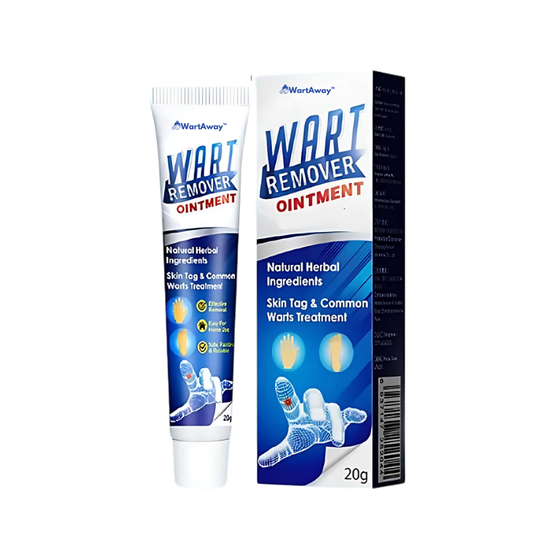 WartAway™ Crème