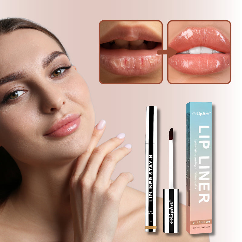 LipArt™ Lip Liner