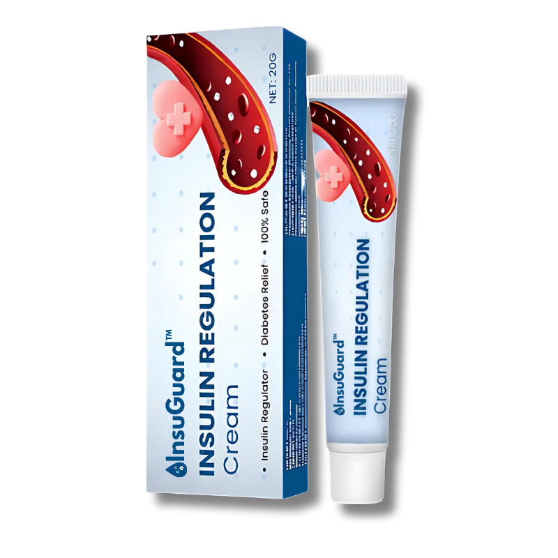 InsuGuard™ Cream