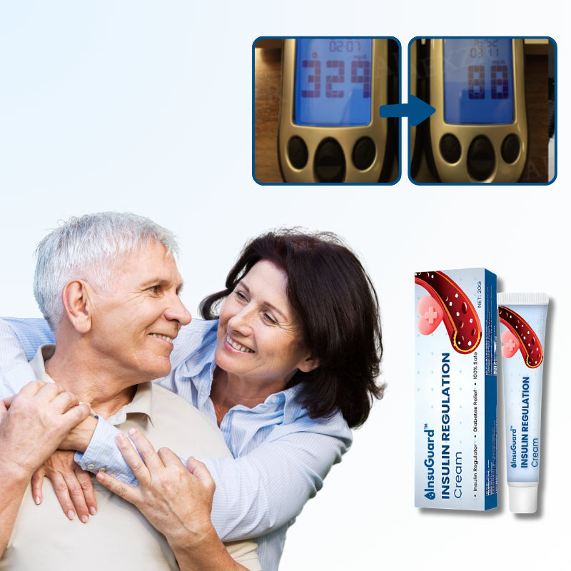 InsuGuard™ Cream