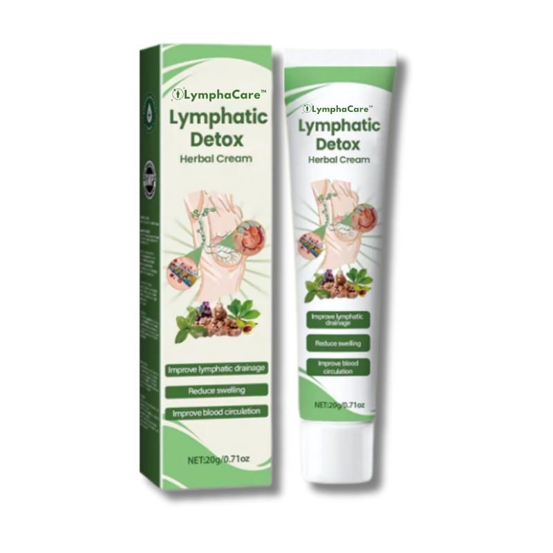 LymphaCare™ Cream