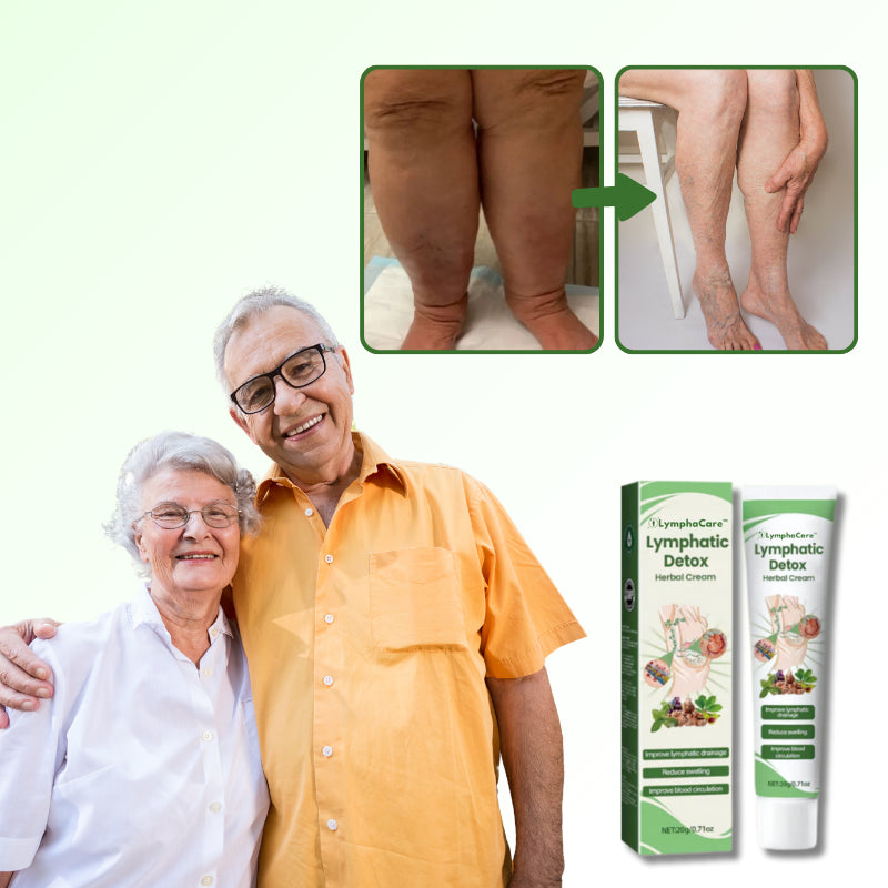 LymphaCare™ Cream