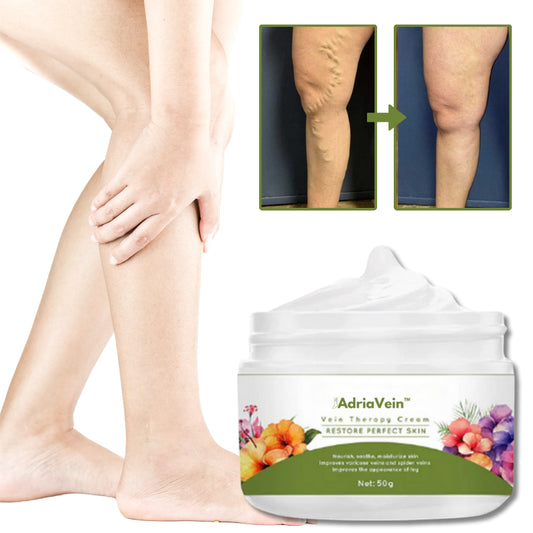 AdriaVein™ Cream