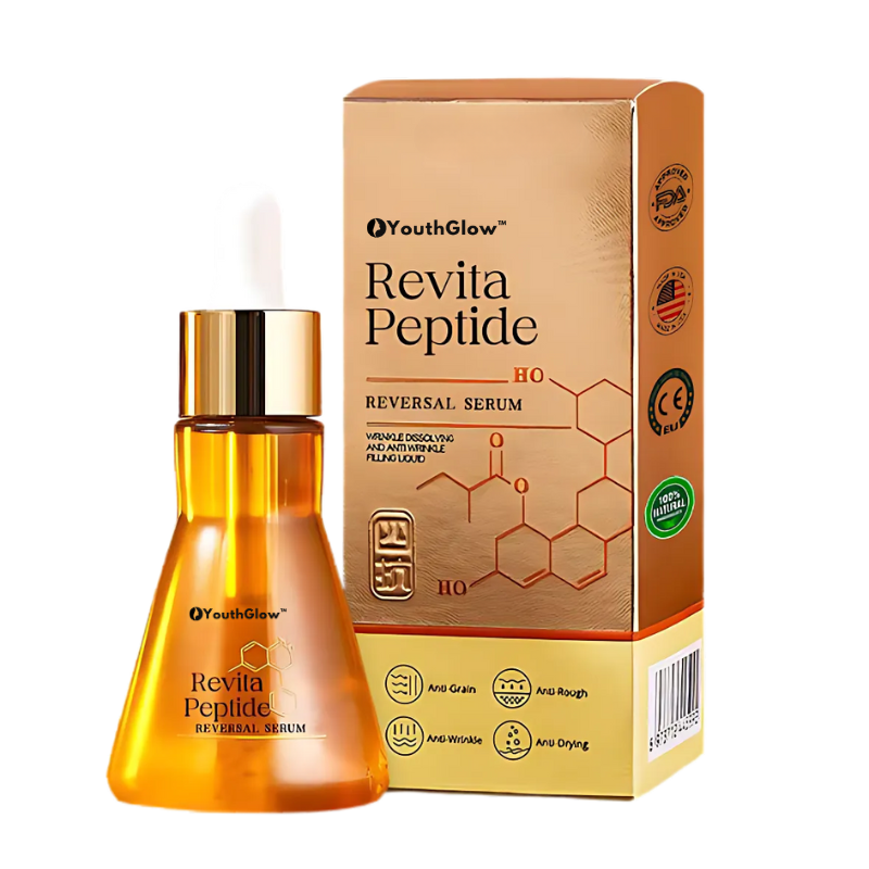 YouthGlow™ Serum