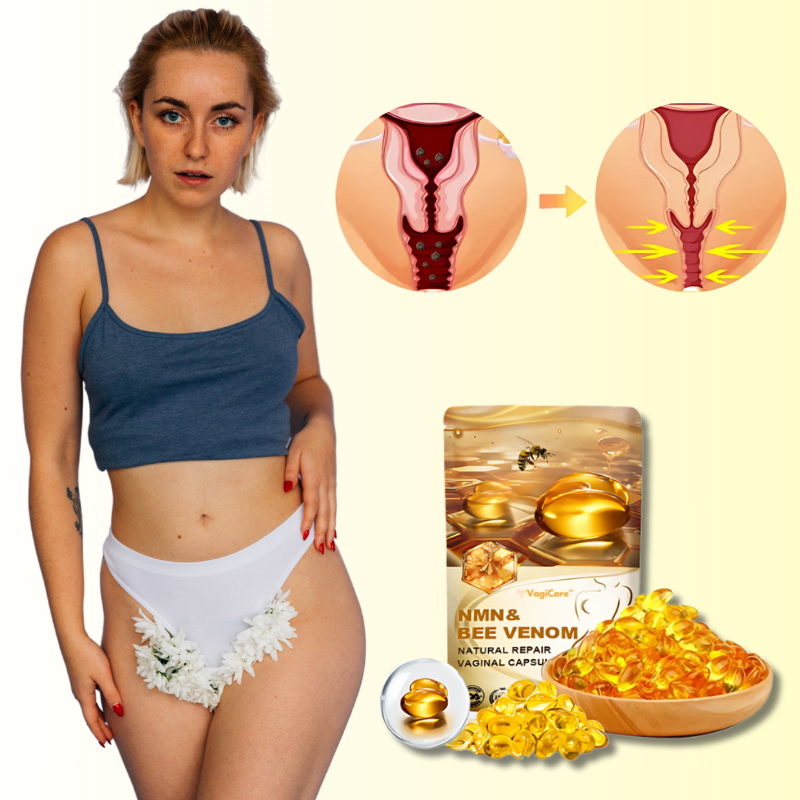 VagiCare™ Capsules
