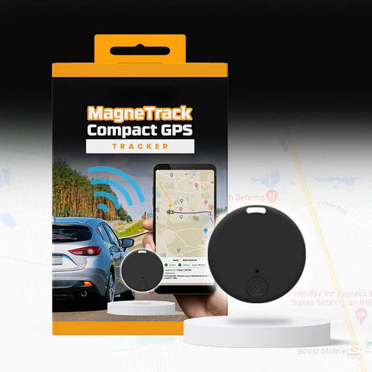 SmartTrack™