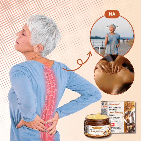 ArthroEase™ crème