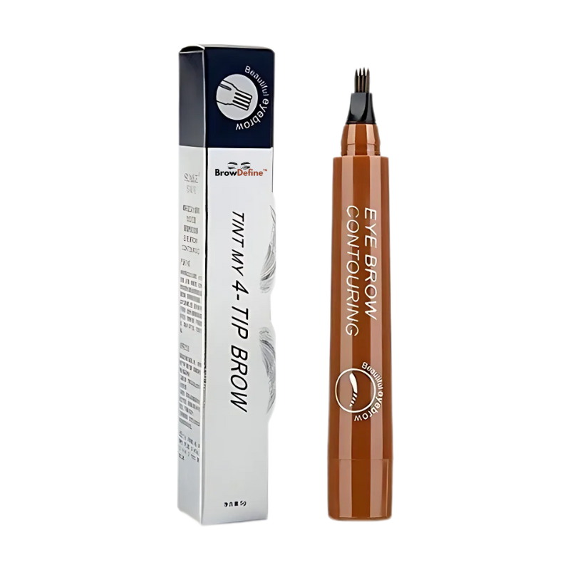 BrowDefine™ Wenkbrauwpen