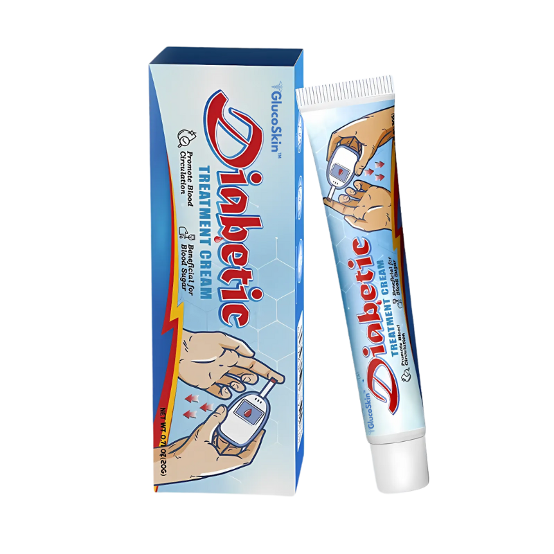 GlucoSkin™