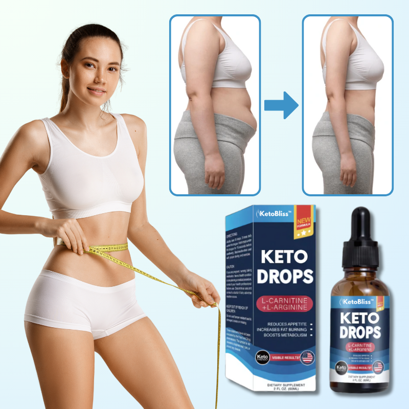 KetoBliss™