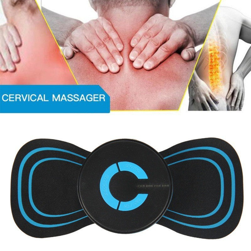 PijnVrij™ MasseerPad