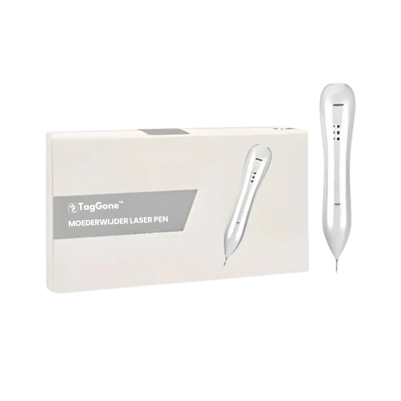 TagGone™ Laserpen
