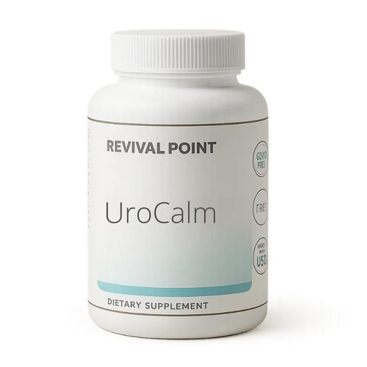 UroCalm