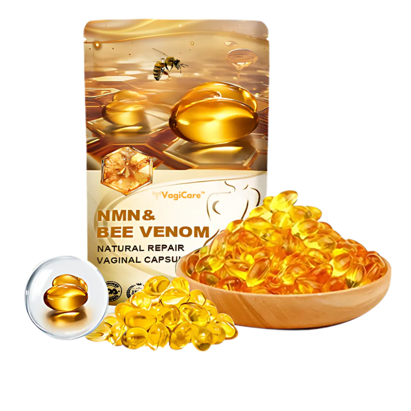 VagiCare™ Capsules